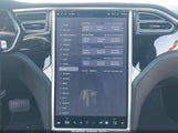 Tesla Model S 60D/70D/75D/85D/90D 5YJSA1E2XGF173218 снимка