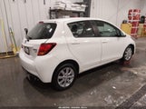 Toyota Yaris Le VNKKTUD30HA077444 снимка