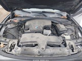 BMW 328I xDrive WBA3B3G54FNR86328 снимка