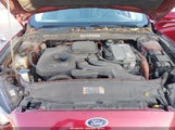 Ford Fusion Energi Titanium 3FA6P0SU5DR351567 снимка