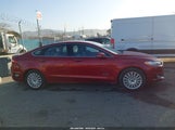 Ford Fusion Energi Titanium 3FA6P0SU5DR351567 снимка
