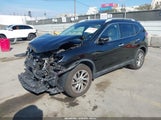 Nissan Rogue Sl 5N1AT2MT6FC777071 снимка