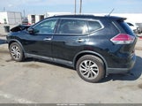 Nissan Rogue Sl 5N1AT2MT6FC777071 снимка