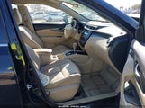 Nissan Rogue Sl 5N1AT2MT6FC777071 снимка