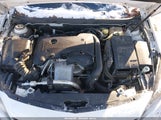 Buick Regal Turbo 2G4GK5EX6G9150055 снимка