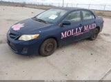 Toyota Corolla Le JTDBU4EE4B9168540 снимка