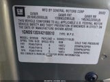Chevrolet Trailblazer Ls 1GNDS13SX42188610 снимка