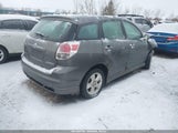 Toyota Matrix Xr 2T1KR32E57C638432 снимка
