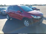 Chevrolet Trax Fwd Lt 3GNCJLSB8LL170292 photo