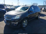 Chevrolet Traverse Premier 1GNKRJKD4HJ103746 снимка