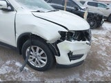 Nissan Rogue Sv 5N1AT2MV4HC895379 снимка
