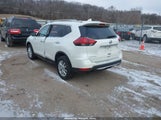 Nissan Rogue Sv 5N1AT2MV4HC895379 снимка
