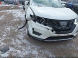 Nissan Rogue Sv 5N1AT2MV4HC895379 снимка