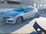 Honda Civic Ex-L 19XFC1F79GE222307 снимка