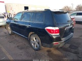 Toyota Highlander Limited V6 5TDDK3EHXCS123429 снимка