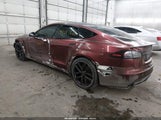 Tesla Model S Plaid Tri Motor All-Wheel Drive 5YJSA1E64NF473711 photo