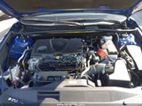 Toyota Camry Le 4T1R11AK0PU099850 photo