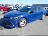 Toyota Camry Le 4T1R11AK0PU099850 fotografie