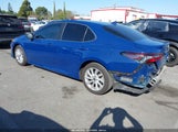 Toyota Camry Le 4T1R11AK0PU099850 fotografie