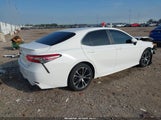 Toyota Camry Se 4T1B11HK5JU599145 photo