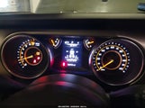 Jeep Wrangler Willys Sport 4X4 1C4GJXAG8LW282504 снимка
