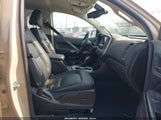 Chevrolet Colorado 4Wd Short Box Zr2 1GCGTEEN3N1241270 photo
