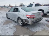 Toyota Camry Se 4T1BF3EK2BU213039 снимка