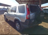 Honda Cr-V Lx JHLRD68546C012077 снимка