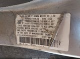 Honda Cr-V Lx JHLRD68546C012077 снимка