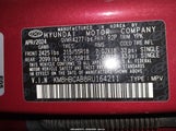 Hyundai Kona Sel KM8HBCAB8RU164211 снимка
