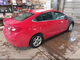 Chevrolet Cruze Lt Auto 1G1BE5SM2H7228682 снимка