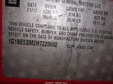 Chevrolet Cruze Lt Auto 1G1BE5SM2H7228682 снимка