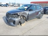 Nissan Kicks S Xtronic Cvt 3N1CP5BV6RL479011 photo