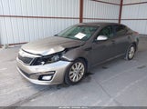 Kia Optima Ex 5XXGN4A70FG394500 снимка