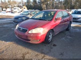 Toyota Corolla Le 2T1BR30E57C747072 снимка