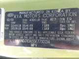 Kia Soul ! KNDJX3A55E7710134 снимка