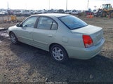Hyundai Elantra Gls/Gt KMHDN46D44U723400 photo
