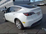 Tesla Model Y Long Range Dual Motor All-Wheel Drive 7SAYGDEEXNF402355 photo