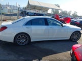 Mercedes-Benz S 450 WDDUG6GB9JA392405 снимка