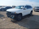 Jeep Grand Cherokee Limited 4X4 1C4RJFBG8LC444165 fotografie