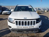 Jeep Compass Latitude Fwd 1C4NJCEA9HD117473 снимка