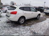 Nissan Rogue Sv JN8AS5MV8DW659212 снимка