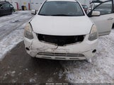 Nissan Rogue Sv JN8AS5MV8DW659212 снимка