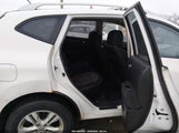 Nissan Rogue Sv JN8AS5MV8DW659212 снимка