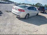 Ford Fusion Hybrid Se 3FA6P0LU0DR206631 fotografie