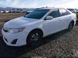 Toyota Camry Le 4T1BF1FKXCU500181 снимка