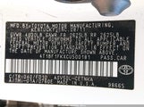 Toyota Camry Le 4T1BF1FKXCU500181 снимка