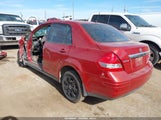 Nissan Versa 1.8S 3N1BC1APXAL439439 снимка