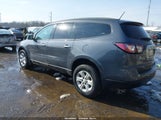 Chevrolet Traverse Ls 1GNKRFED0EJ237240 photo