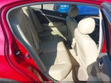 Infiniti G35 Journey JNKBV61EX8M209224 photo